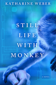 Still Life With Monkey